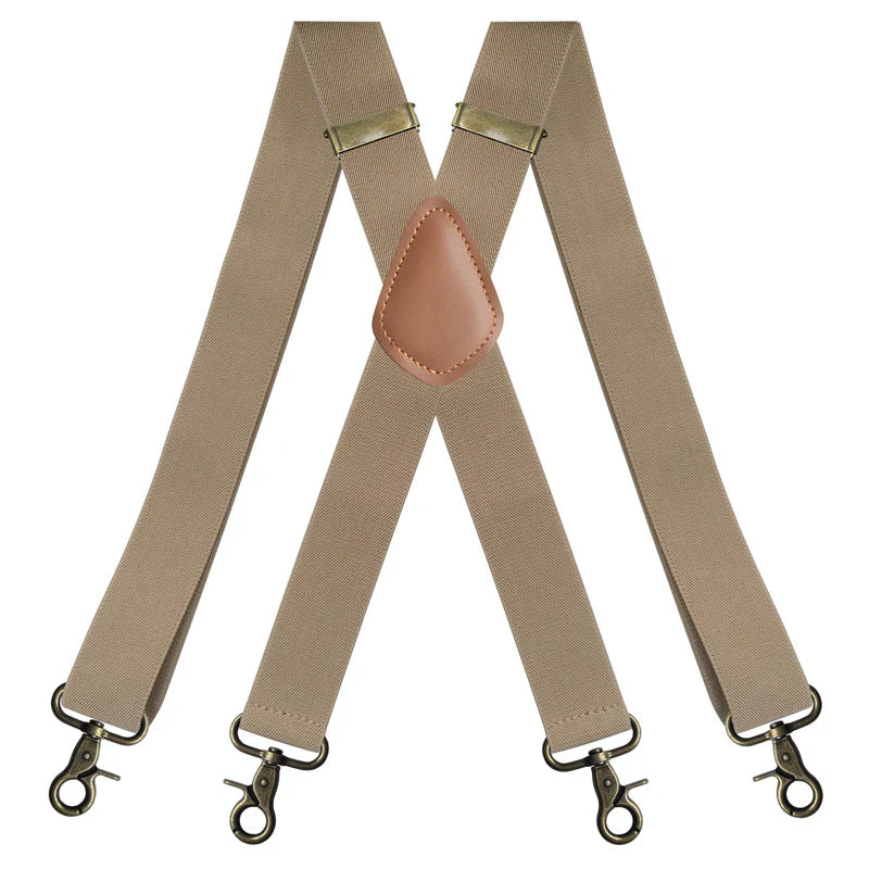Pretty&Love™ Hosenträger aus Echtleder | 1+1 GRATIS - Image 14