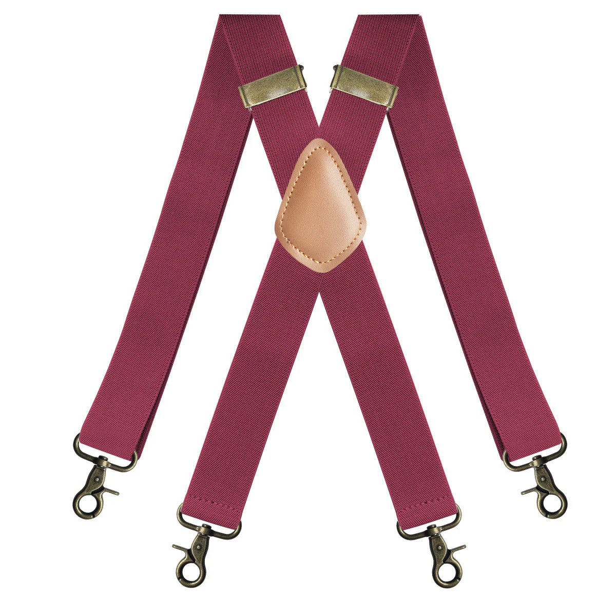 Pretty&Love™ Hosenträger aus Echtleder | 1+1 GRATIS - Image 16