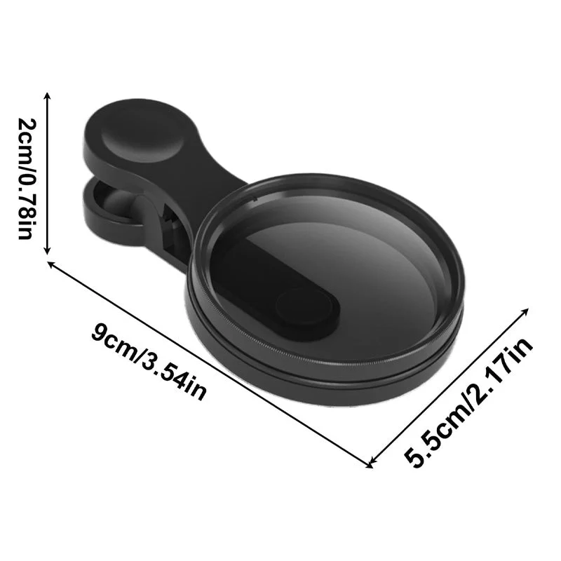 PrismEdge – Smartphone Kamera Filter | 50% RABATT - Image 8