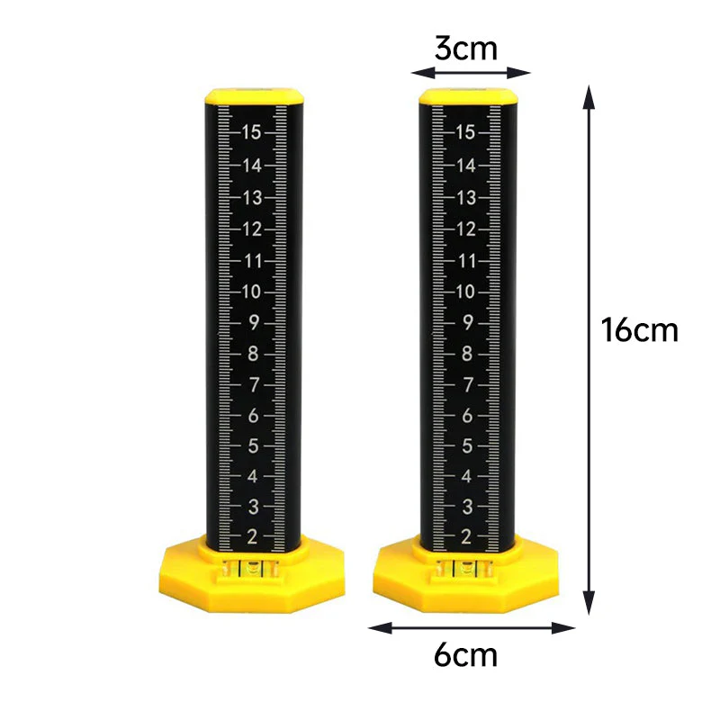 ProAlign Magnetische Messlatte — Nagelgenaue Präzision - Image 8