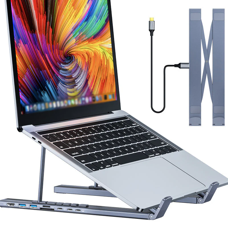 ProDock Stand – USB-C Dockingstation | 50% Rabatt - Image 9