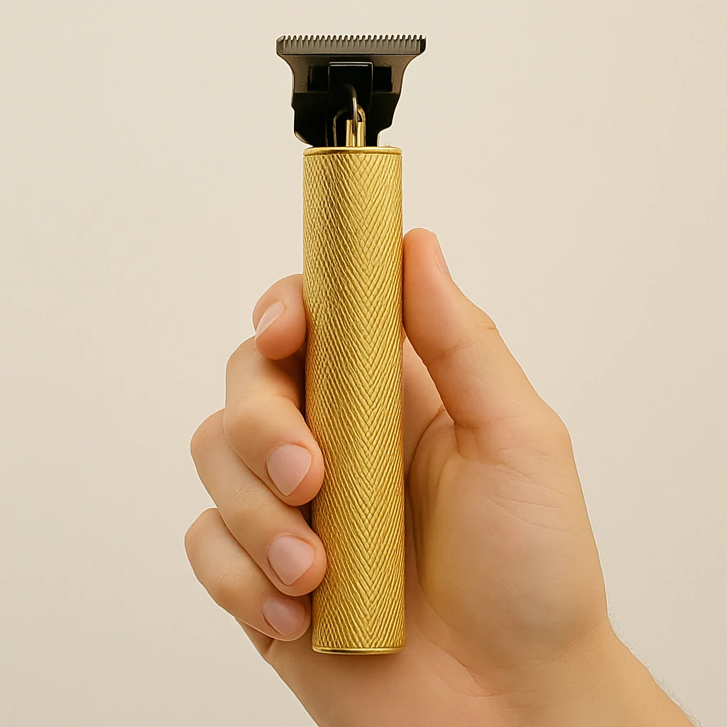 TrimMaster - Professioneller Herren-Haarschneider mit LED-Einladungslicht | 50% RABATT - Image 2