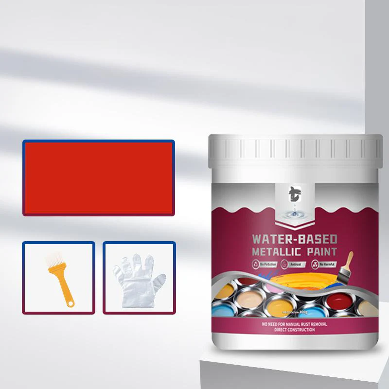 ProMetalGuard — Rostschutz Metalliclack | 1+1 GRATIS - Image 22