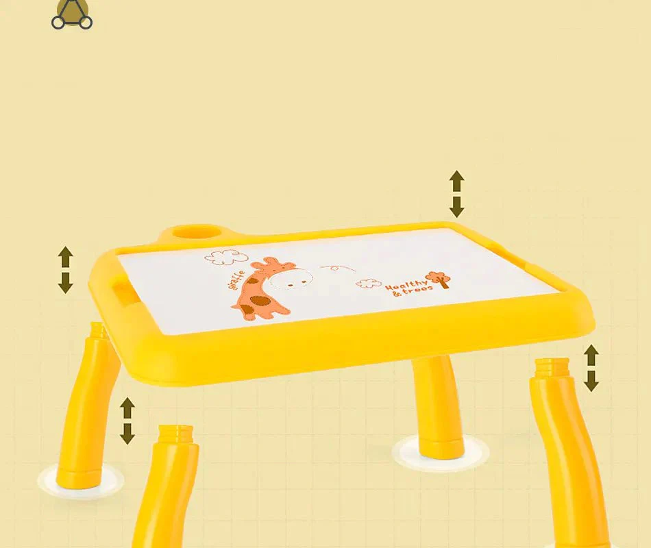ProSketch – Giraffe Projektions-Zeichentisch | 50% RABATT - Image 7