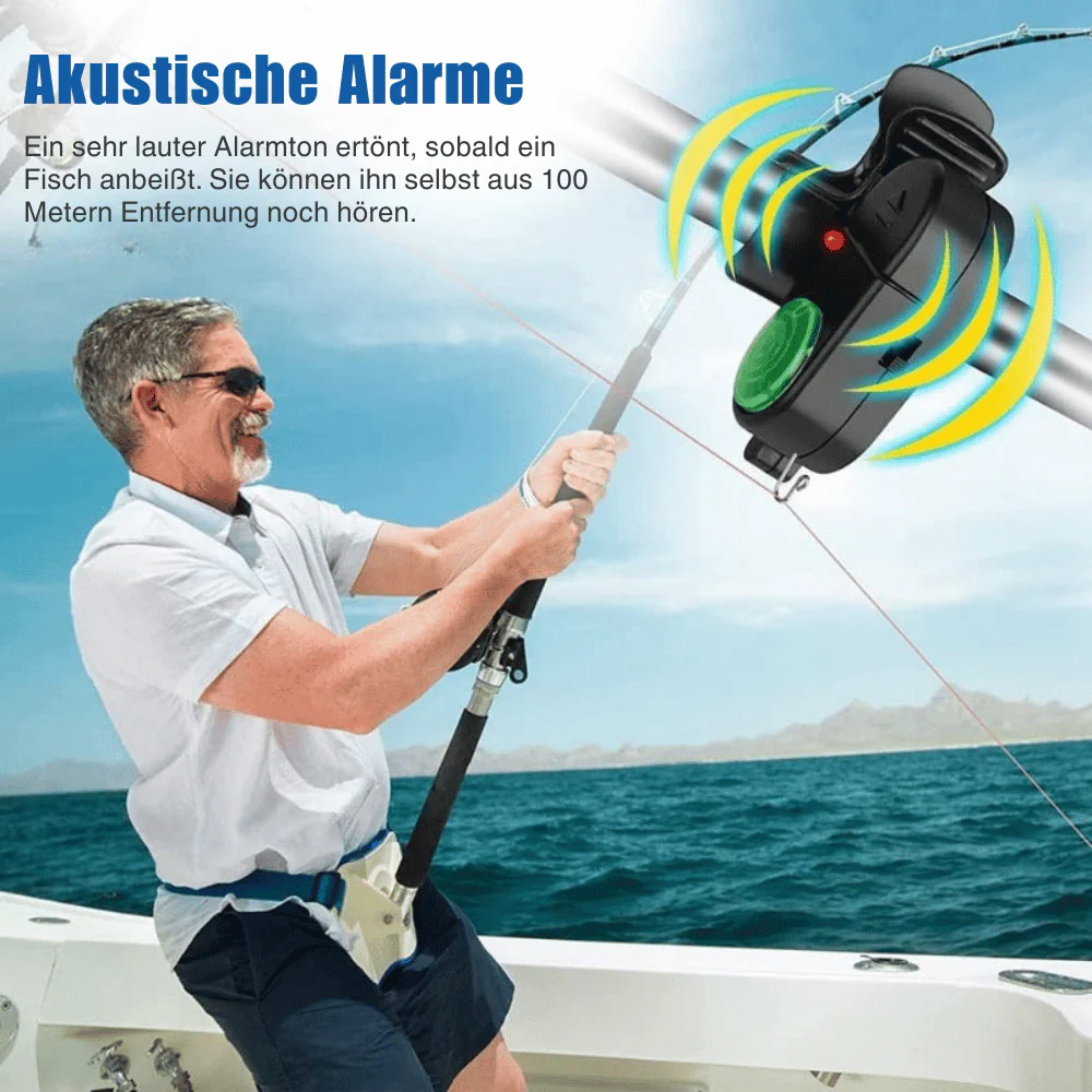 PulseSense — Smarter Bissalarm | 50% RABATT - Image 4