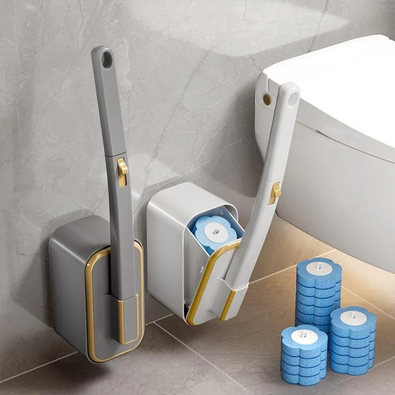 PureClean – Hygienisches WC-Bürstenset | 2+1 GRATIS - Image 6