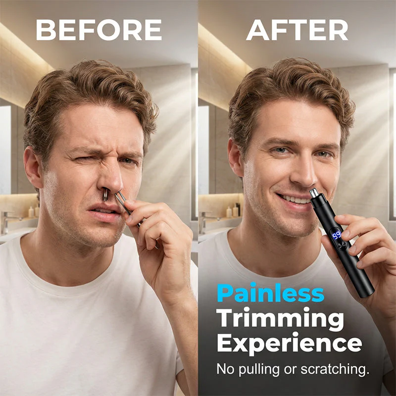 purePrecision Pro — Pflege-Trimmer | 50% RABATT - Image 10