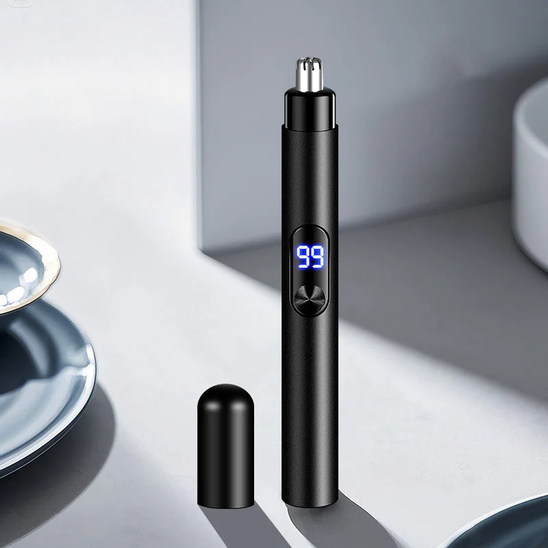 purePrecision Pro — Pflege-Trimmer | 50% RABATT - Image 17
