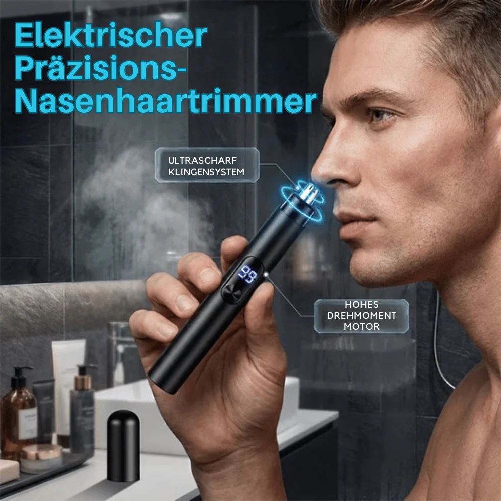 purePrecision Pro — Pflege-Trimmer | 50% RABATT - Image 4