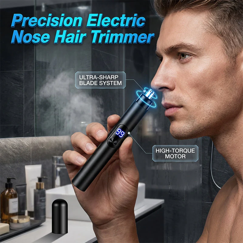 purePrecision Pro — Pflege-Trimmer | 50% RABATT - Image 8