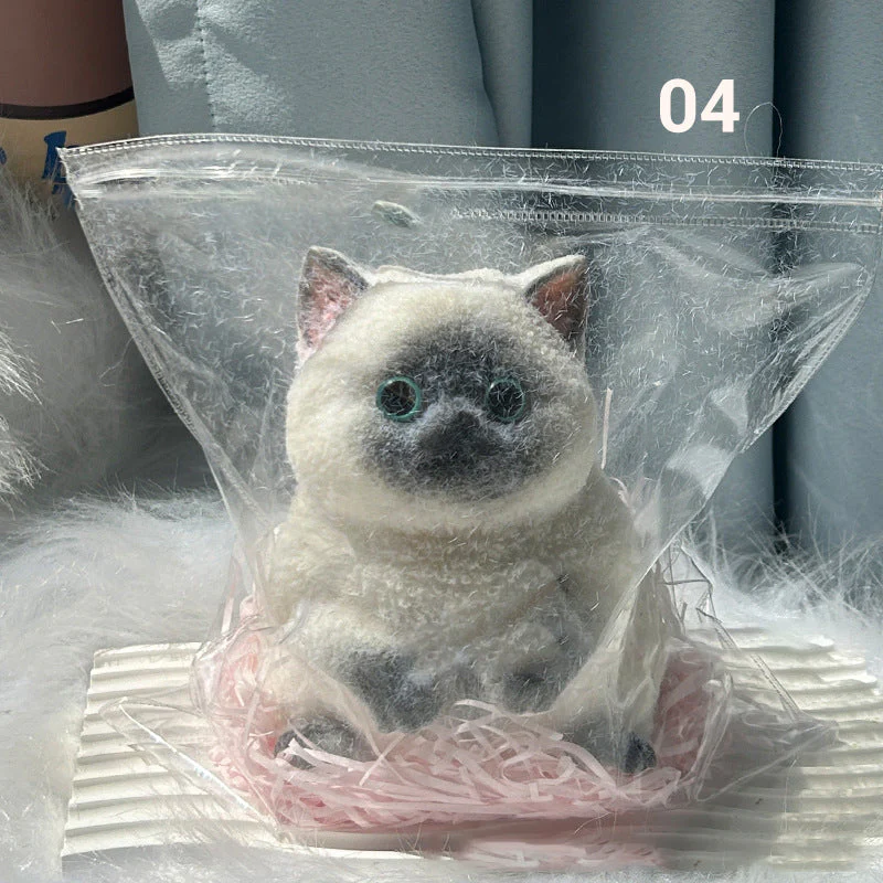PurrEase – Weiche Anti-Stress-Katze | 50% RABATT - Image 14