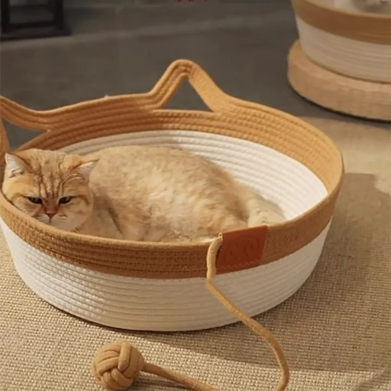 PurrNest – Der ultimative gemütliche Spielkamerad - Image 3