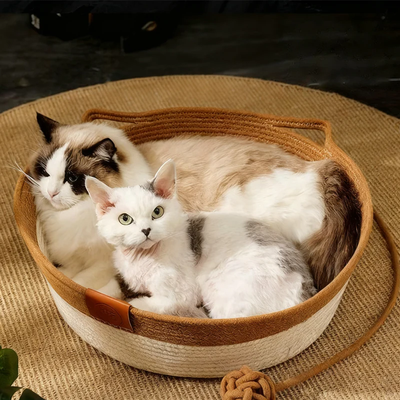 PurrNest – Der ultimative gemütliche Spielkamerad - Image 6