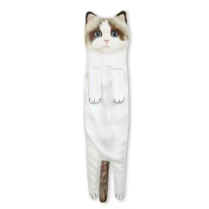 PurrTowel – Süßes Katzen-Handtuch | 1+1 GRATIS - Image 10