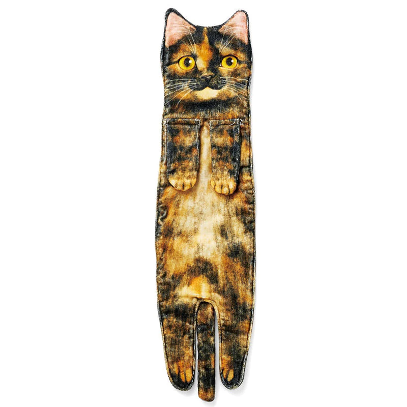 PurrTowel – Süßes Katzen-Handtuch | 1+1 GRATIS - Image 8