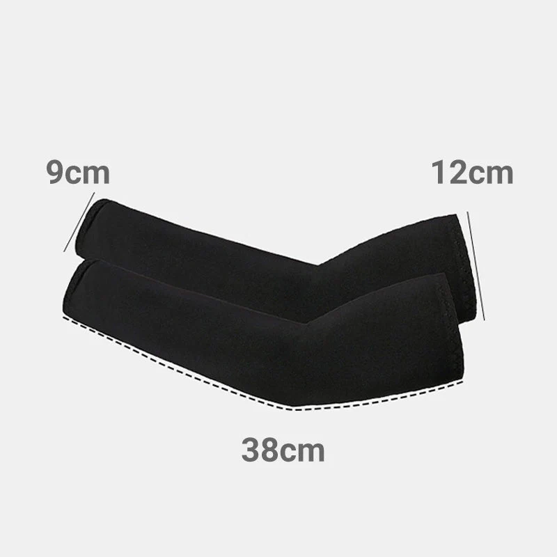 PushGuard — Kühlende Armstulpen | 1+1 GRATIS - Image 15