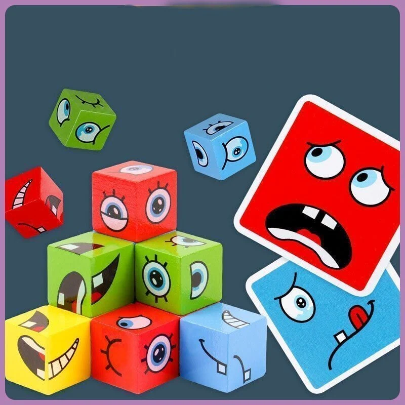 PuzzleFun – 5D Familien-Puzzlespiel | 50% RABATT - Image 14