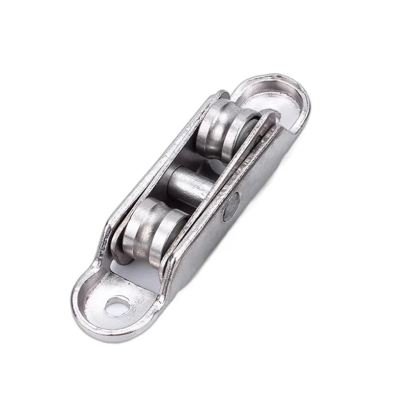 PVC-Fensterrolle — Gleitet jedes Mal seidig-leise - Image 2