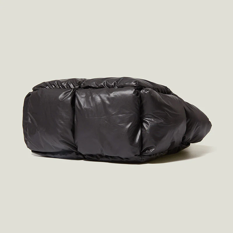 Quadratisch gepolstert Umhängetasche™ - Image 6
