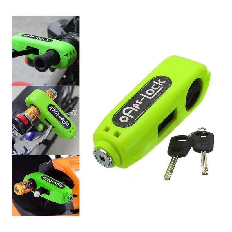 QuickSnap – Lenker-Sicherungsschloss | 1+1 GRATIS - Image 10
