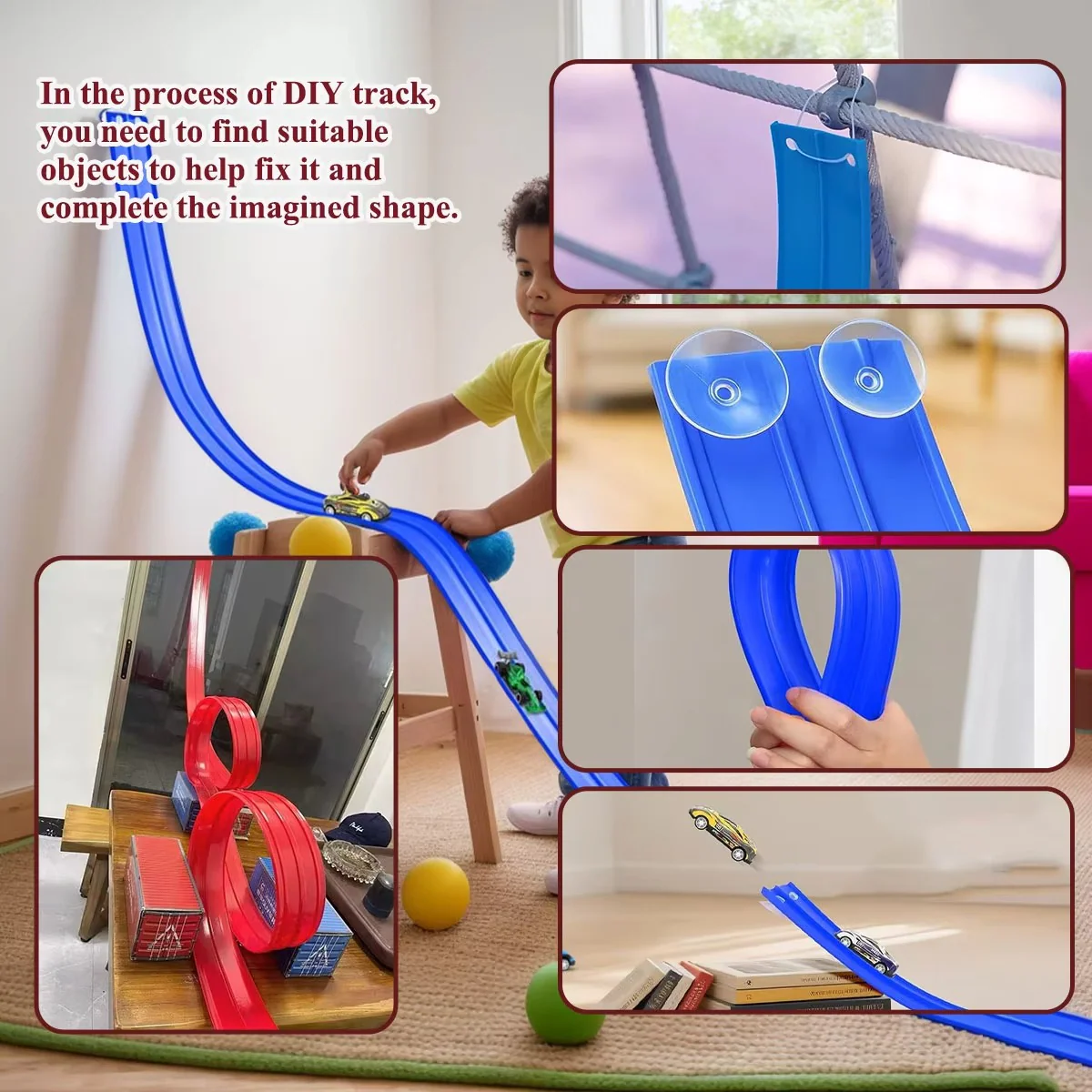 RaceFlow – Entfessle sofortigen Rennspaß - Image 3