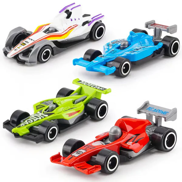 RacerX – DIY Flexible Hot Wheels Rennbahn | 50% RABATT - Image 9