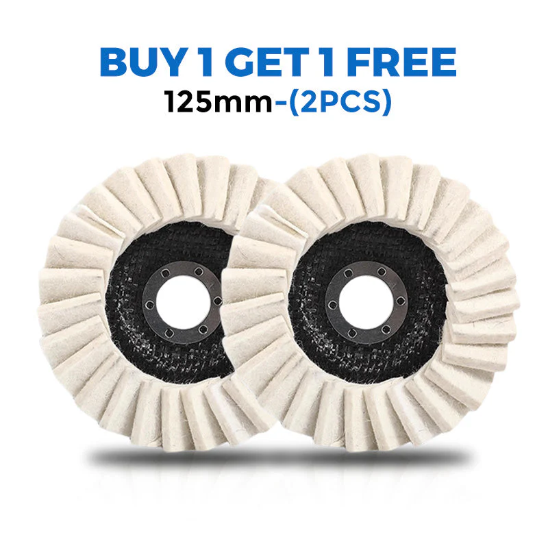 RadiancePro – Professionelle Polierpads | 1+2 GRATIS - Image 29