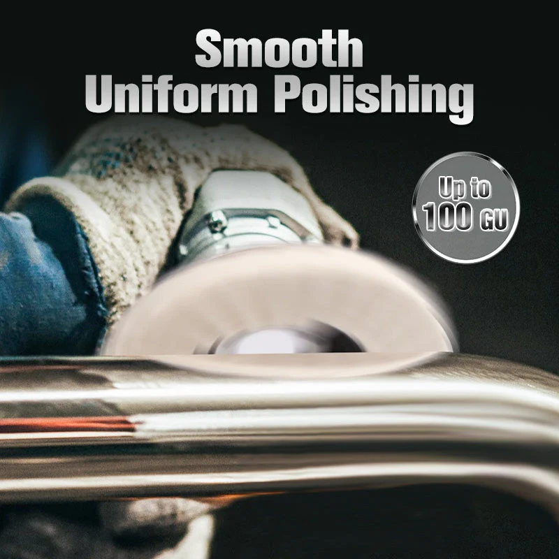 RadiancePro – Professionelle Polierpads | 1+2 GRATIS - Image 7