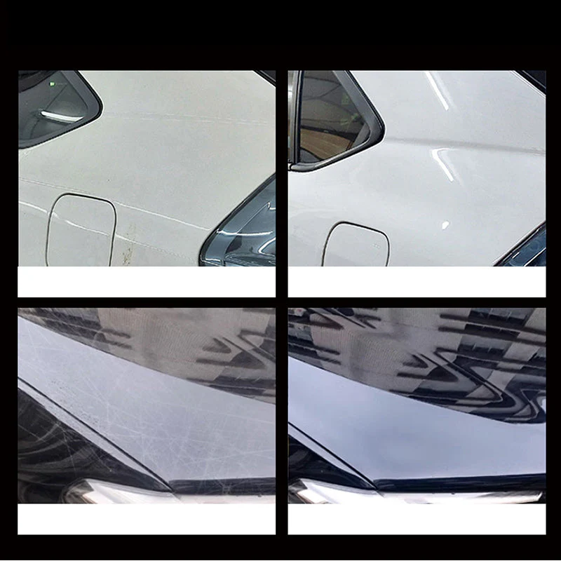 RadiantGuard Auto-Schutzschild — Verteidigen, Glänzen, Beeindrucken - Image 2
