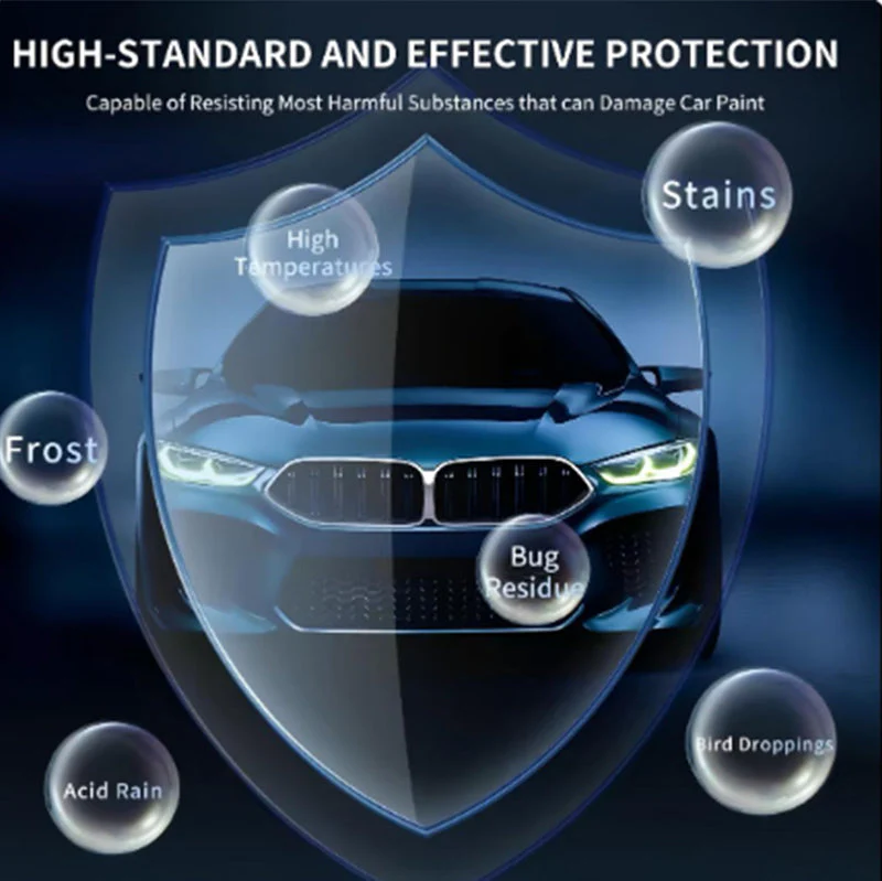 RadiantGuard Auto-Schutzschild — Verteidigen, Glänzen, Beeindrucken - Image 7