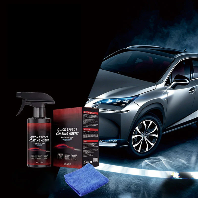 RadiantGuard Auto-Schutzschild — Verteidigen, Glänzen, Beeindrucken - Image 9
