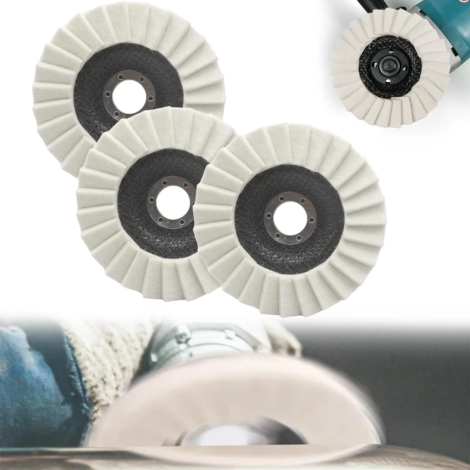 RadiantPro – Professionelle Polierpads | 1+2 GRATIS - Image 16