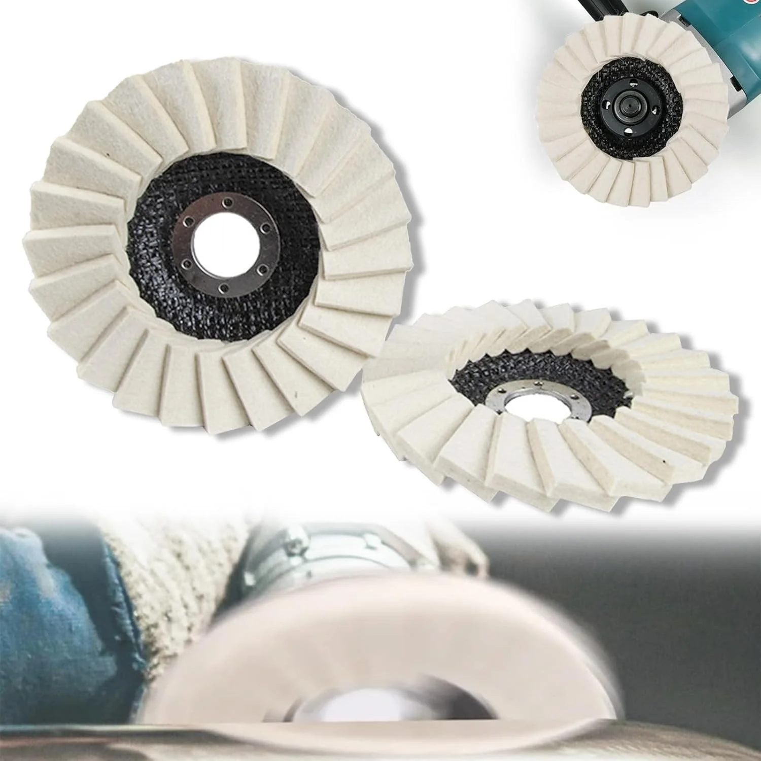 RadiantPro – Professionelle Polierpads | 1+2 GRATIS - Image 7