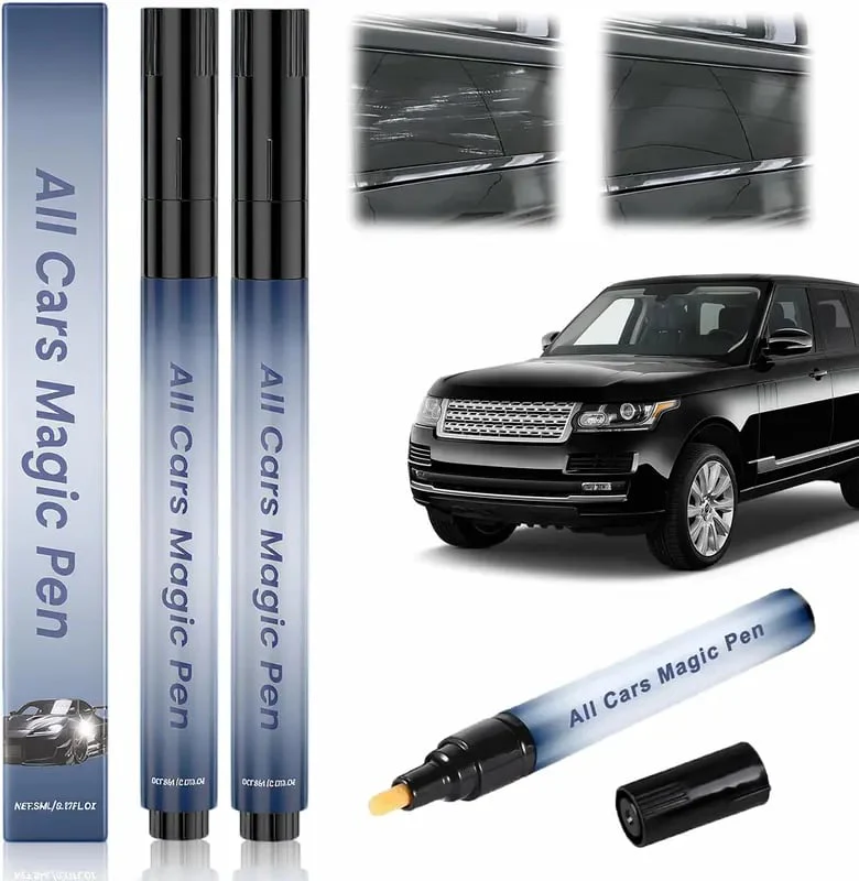 RadiantShield Reparaturstift – Stellen Sie den makellosen Glanz sofort wieder her- 5ml - Image 9