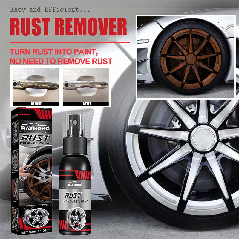 RustBeater – Rostlöser Spray 100ml | 2+1 GRATIS - Image 6