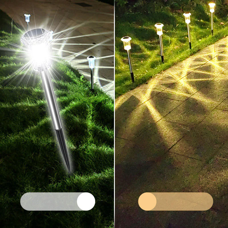 RamoraBeam — Solar Gartenleuchten | 1+1 GRATIS - Image 8