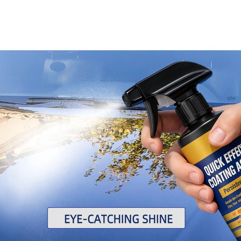 RapidShine 120ml — Sofortglanz, Blickfang-Schutz - Image 3