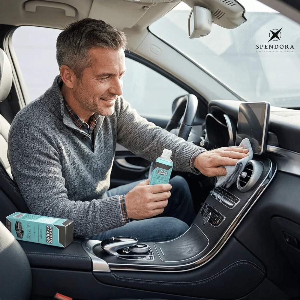 RefreshVibe — Innenraum Pflege Elixier | 1+1 GRATIS