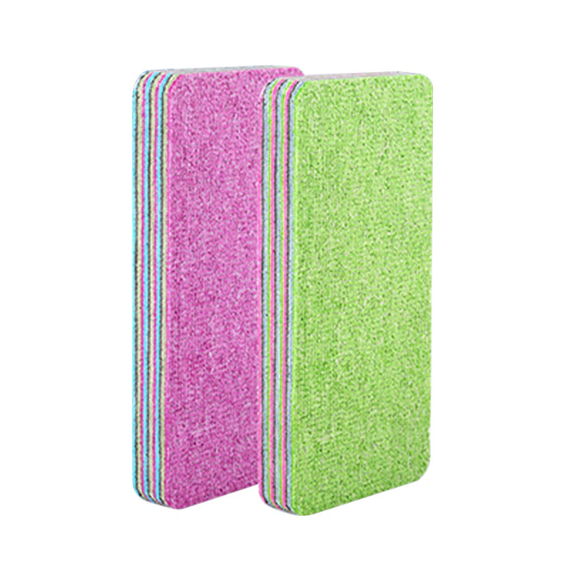 Regenbogen-Abreißtuch – Mühelose Reinigung jederzeit - Image 12