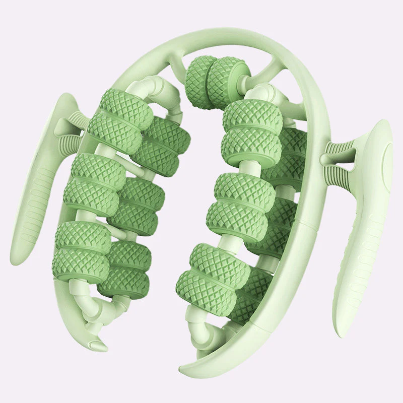 RelaxPro – Beinmassage-Roller - Image 13