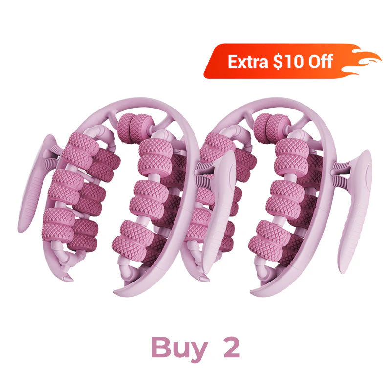 RelaxPro – Beinmassage-Roller - Image 14