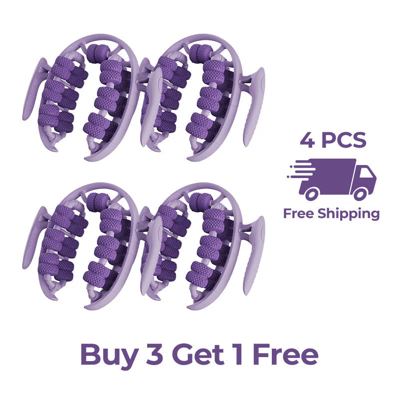 RelaxPro – Beinmassage-Roller - Image 17