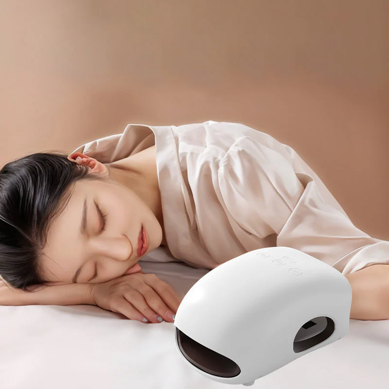 RelaxPro – Kabelloses Handmassagegerät - Image 10