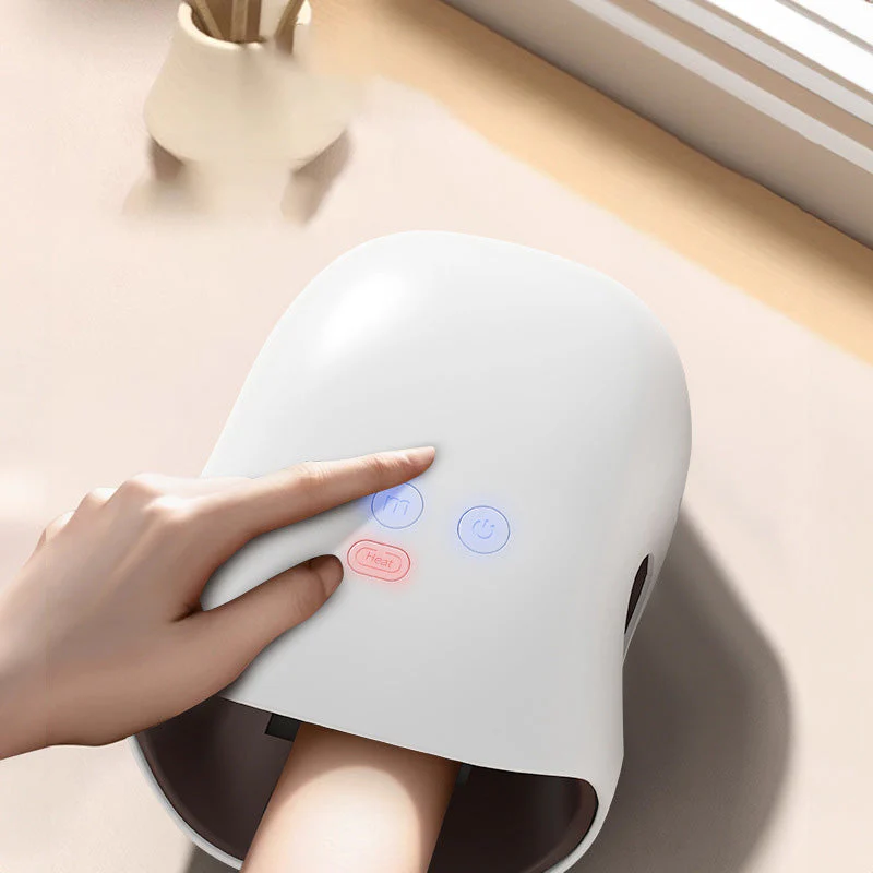 RelaxPro – Kabelloses Handmassagegerät - Image 2
