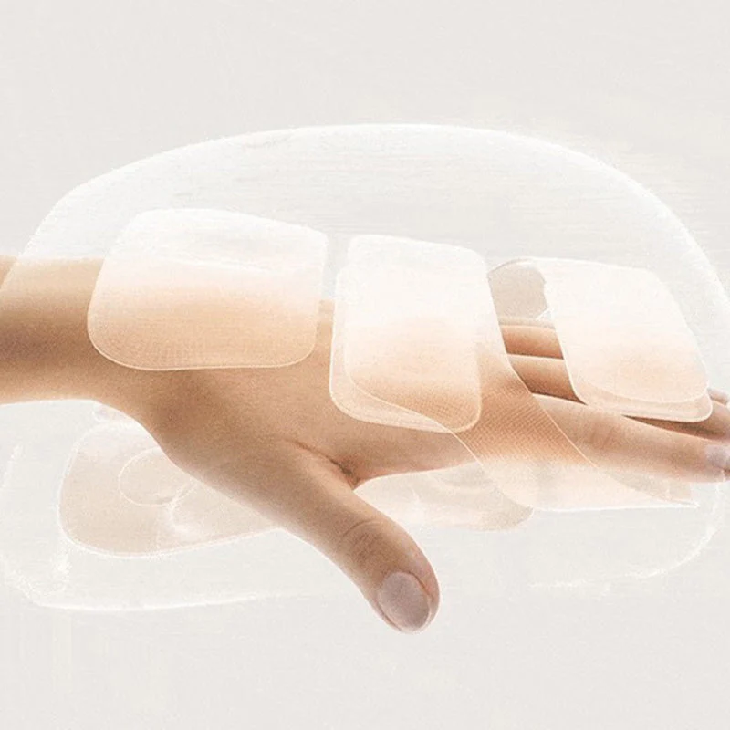 RelaxPro – Kabelloses Handmassagegerät - Image 4