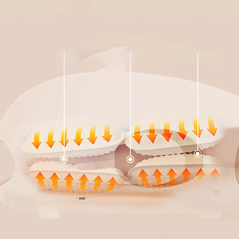 RelaxPro – Kabelloses Handmassagegerät - Image 5