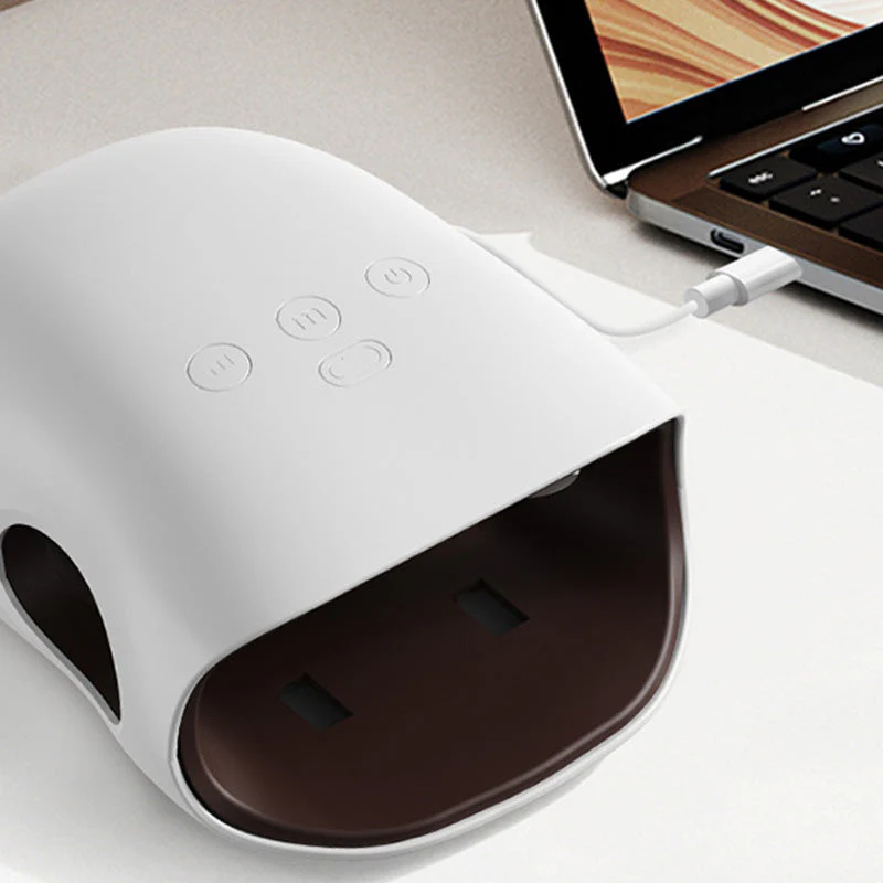 RelaxPro – Kabelloses Handmassagegerät - Image 9