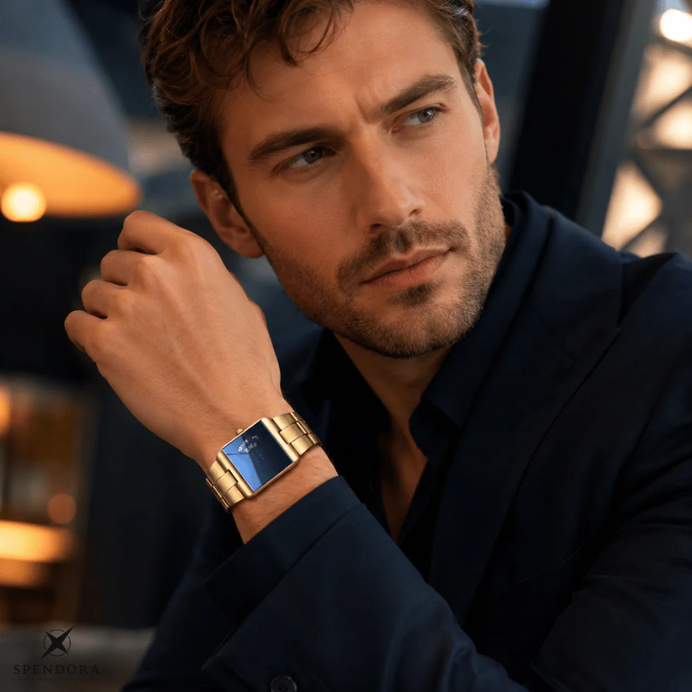 Remi — Hypnotische Scheibenuhr | 50% RABATT - Image 3