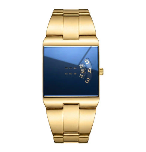 Remi — Hypnotische Scheibenuhr | 50% RABATT - Image 7