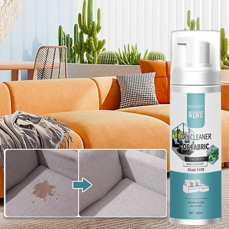 RenewMist — Textil-Schaumreiniger | 1+1 GRATIS - Image 2